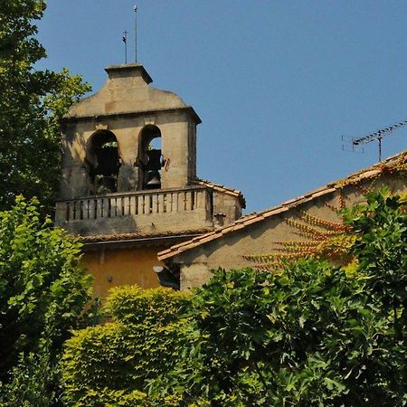 Au Mazet De Carmelina Villa Paradou Exterior foto